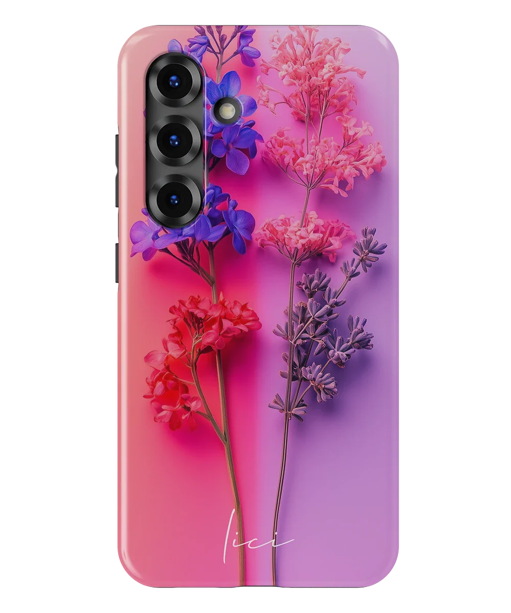 Vergissmeinnicht - Samsung Galaxy S25