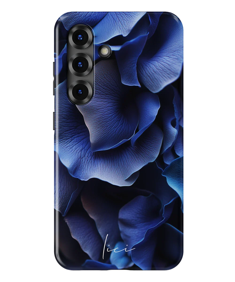 Rosenblätter - Samsung Galaxy S25