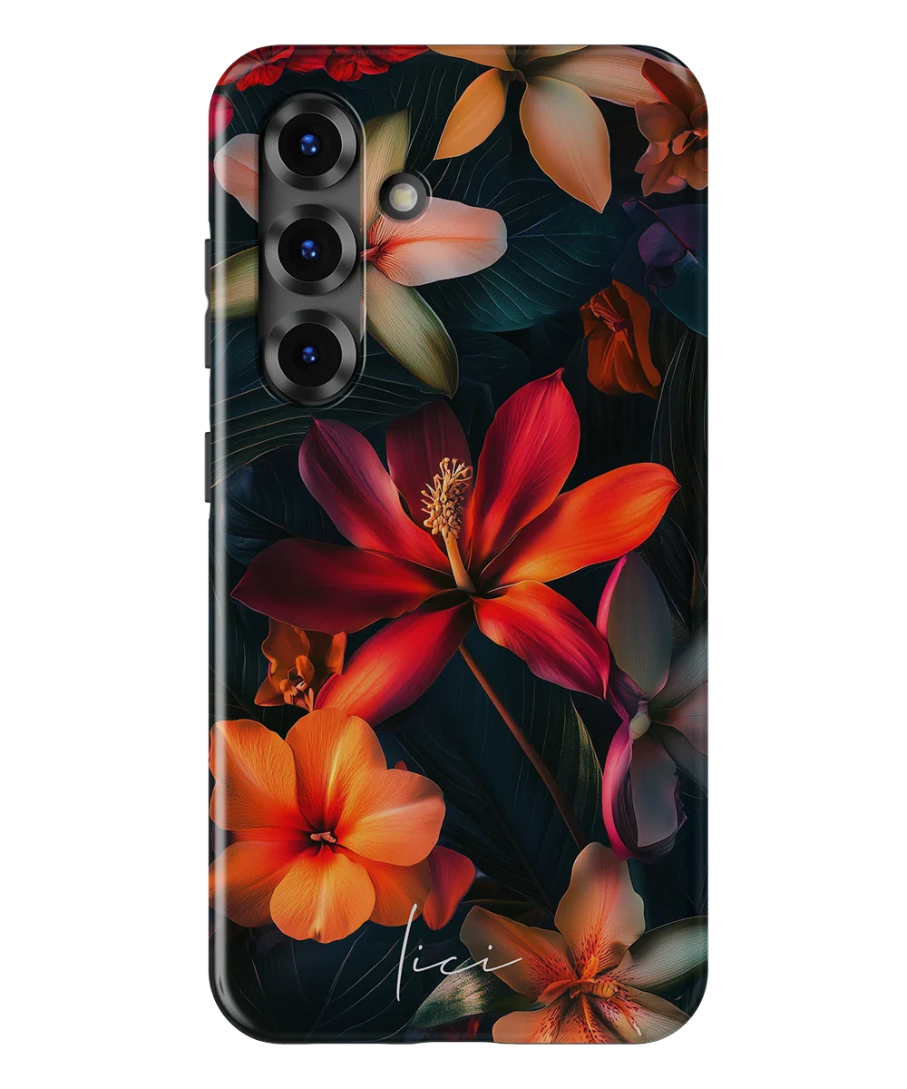 Tropisch - Samsung Galaxy S25