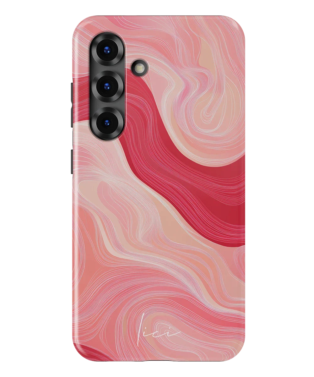 Melodie der Rosen - Samsung Galaxy S25
