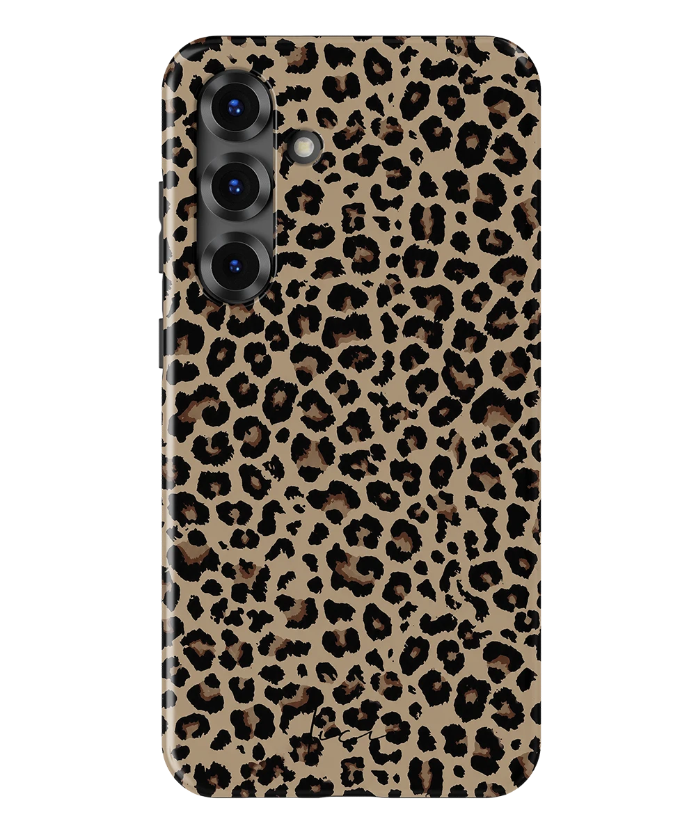 Leopard - Samsung Galaxy S25 Plus