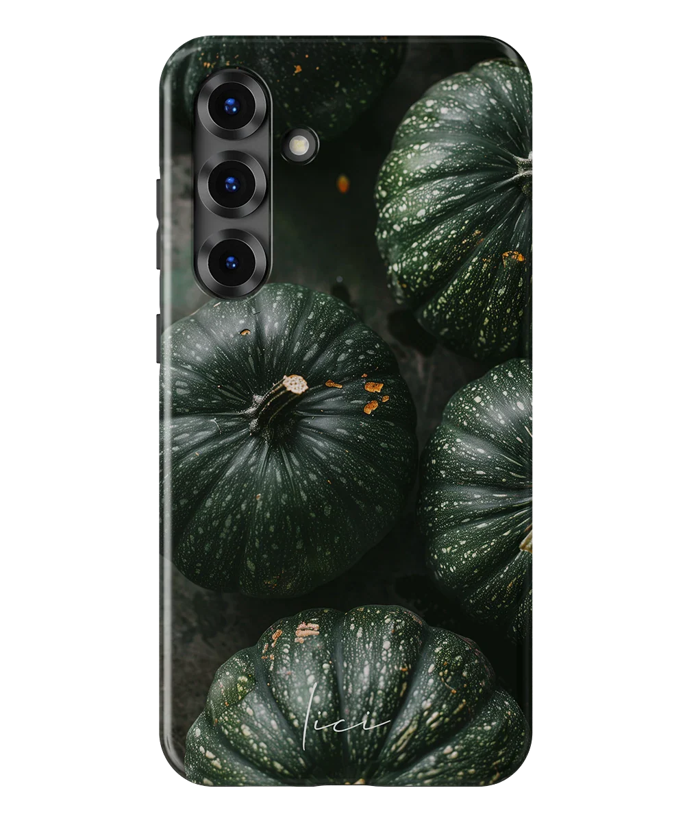 Smaragd-Schatten - Samsung Galaxy S25 Plus