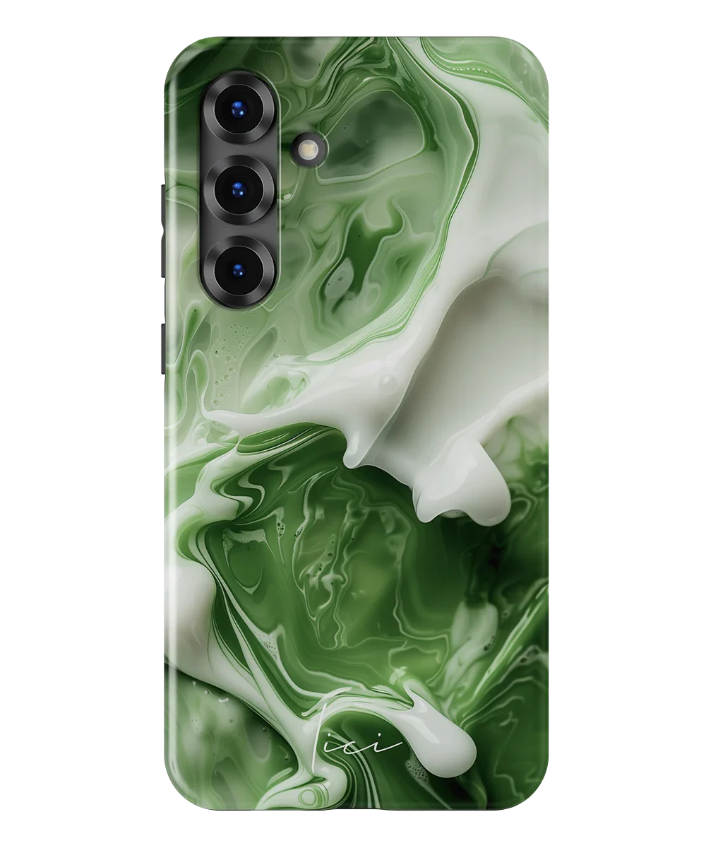 Matcha - Samsung Galaxy S25 Plus