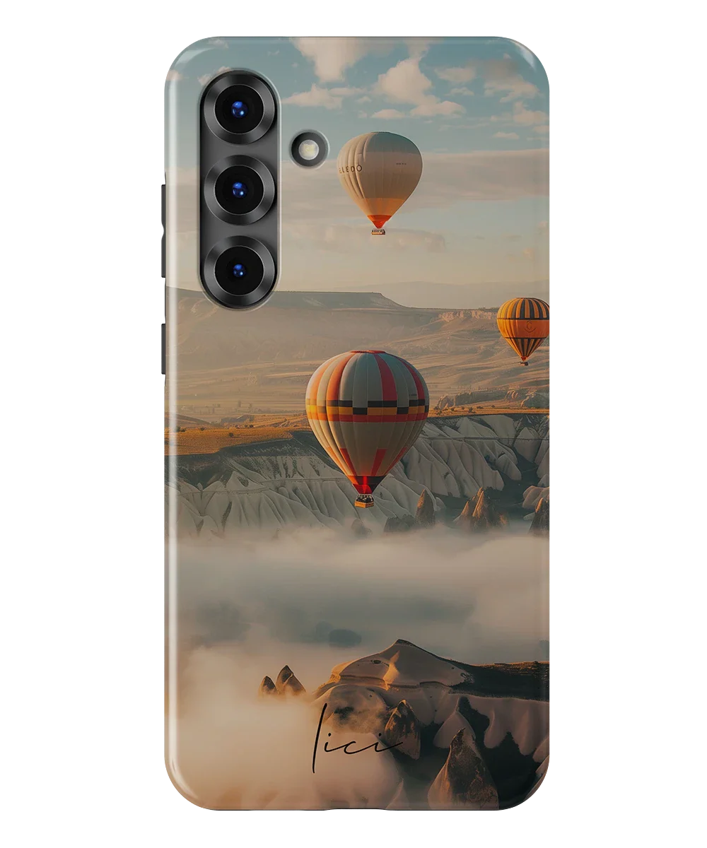 Horizont - Samsung Galaxy S25 Plus