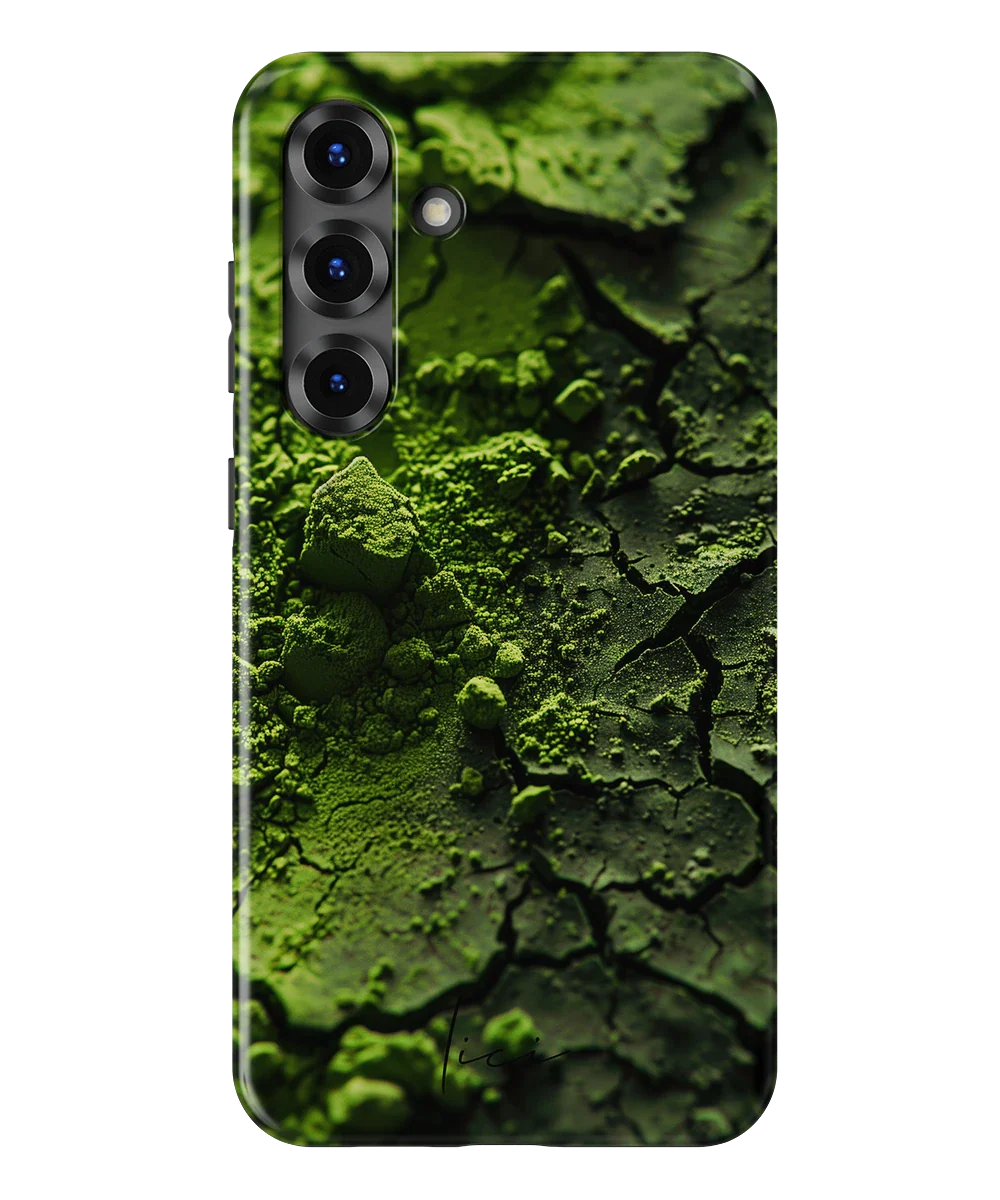 Staub der Natur - Samsung Galaxy S25 Plus