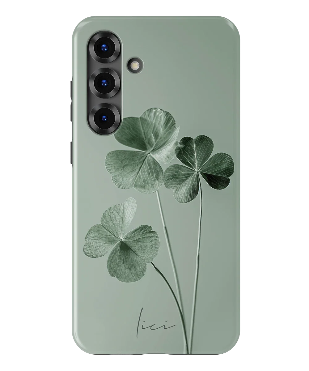 Essenz des Glücks - Samsung Galaxy S25 Plus