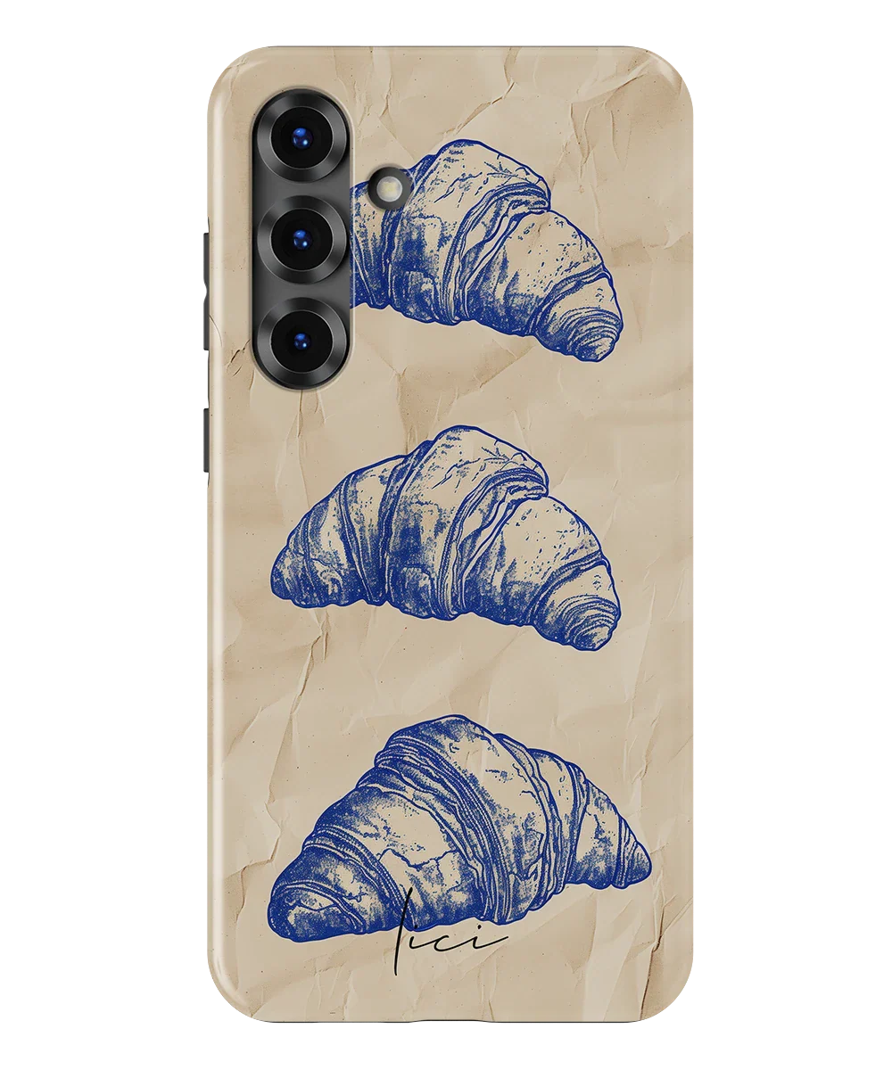 Frühstücksskizze - Samsung Galaxy S25 Plus
