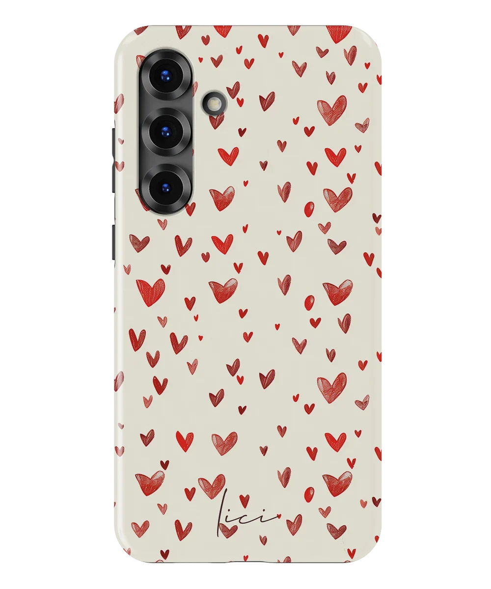 Amour - Samsung Galaxy S25 Plus