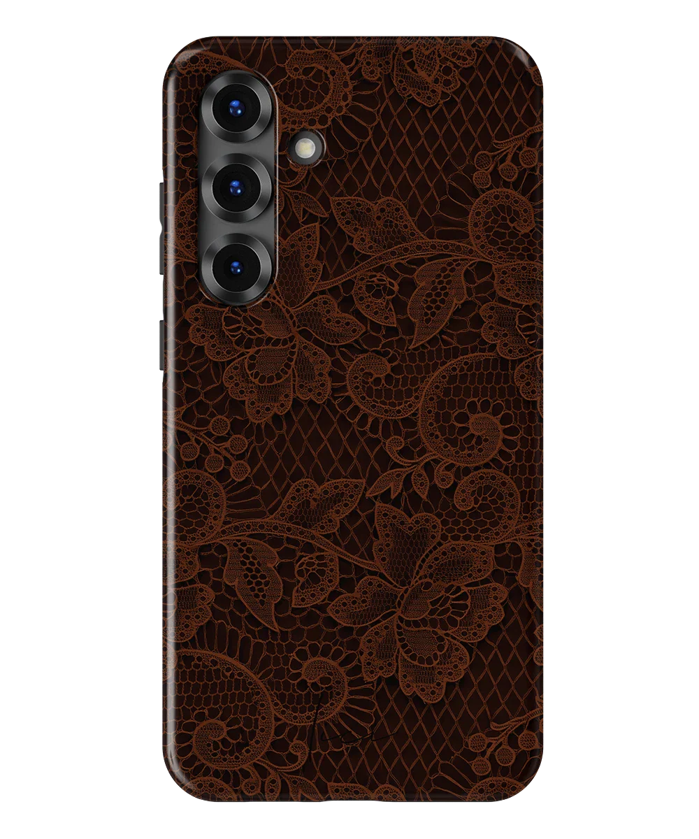 Herber Espresso - Samsung Galaxy S25 Plus
