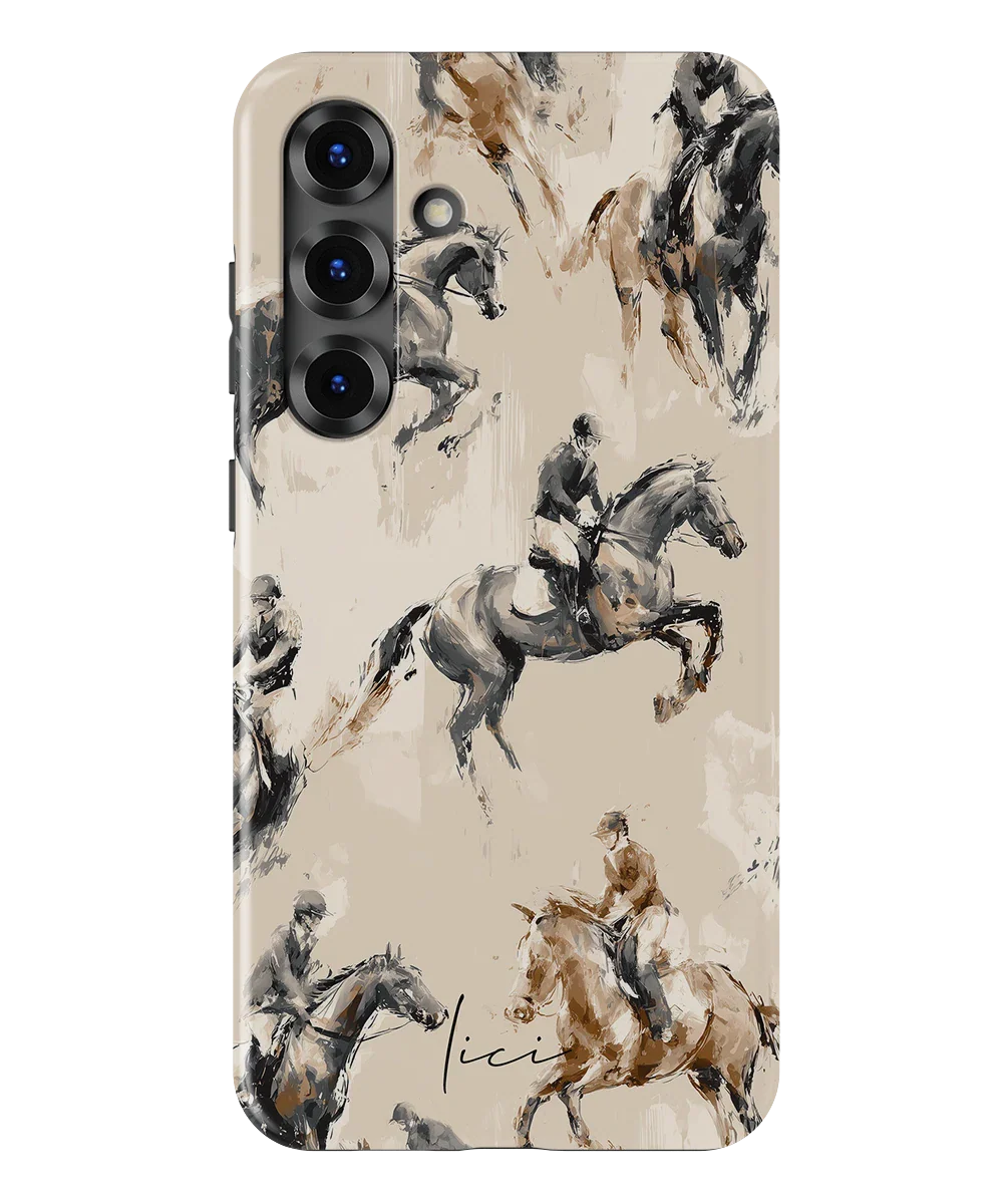 Aristokratische Rallye - Samsung Galaxy S25 Plus