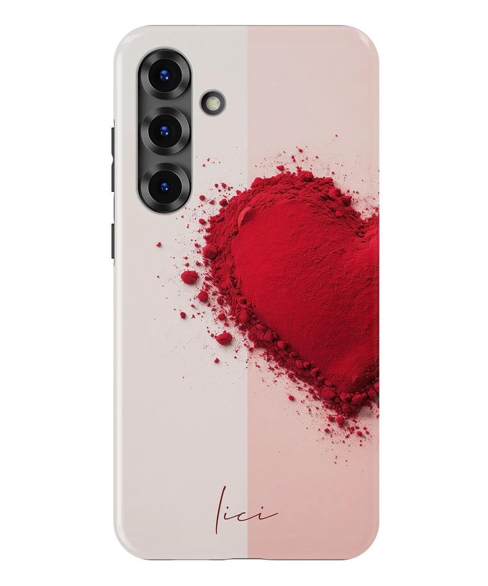 Aus purer Liebe - Samsung Galaxy S25 Plus