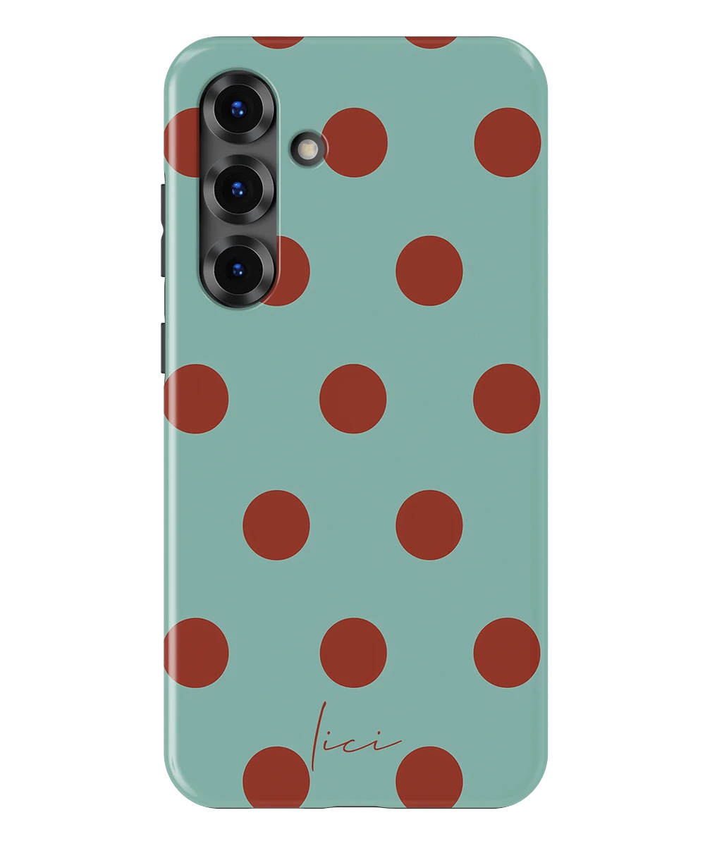 Minz Punkte - Samsung Galaxy S25 Plus