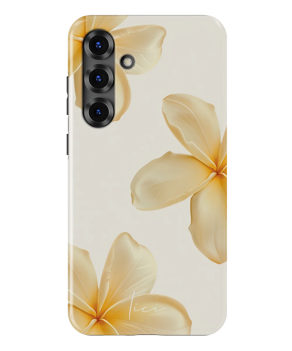 Warmer Glanz - Samsung Galaxy S25 Plus