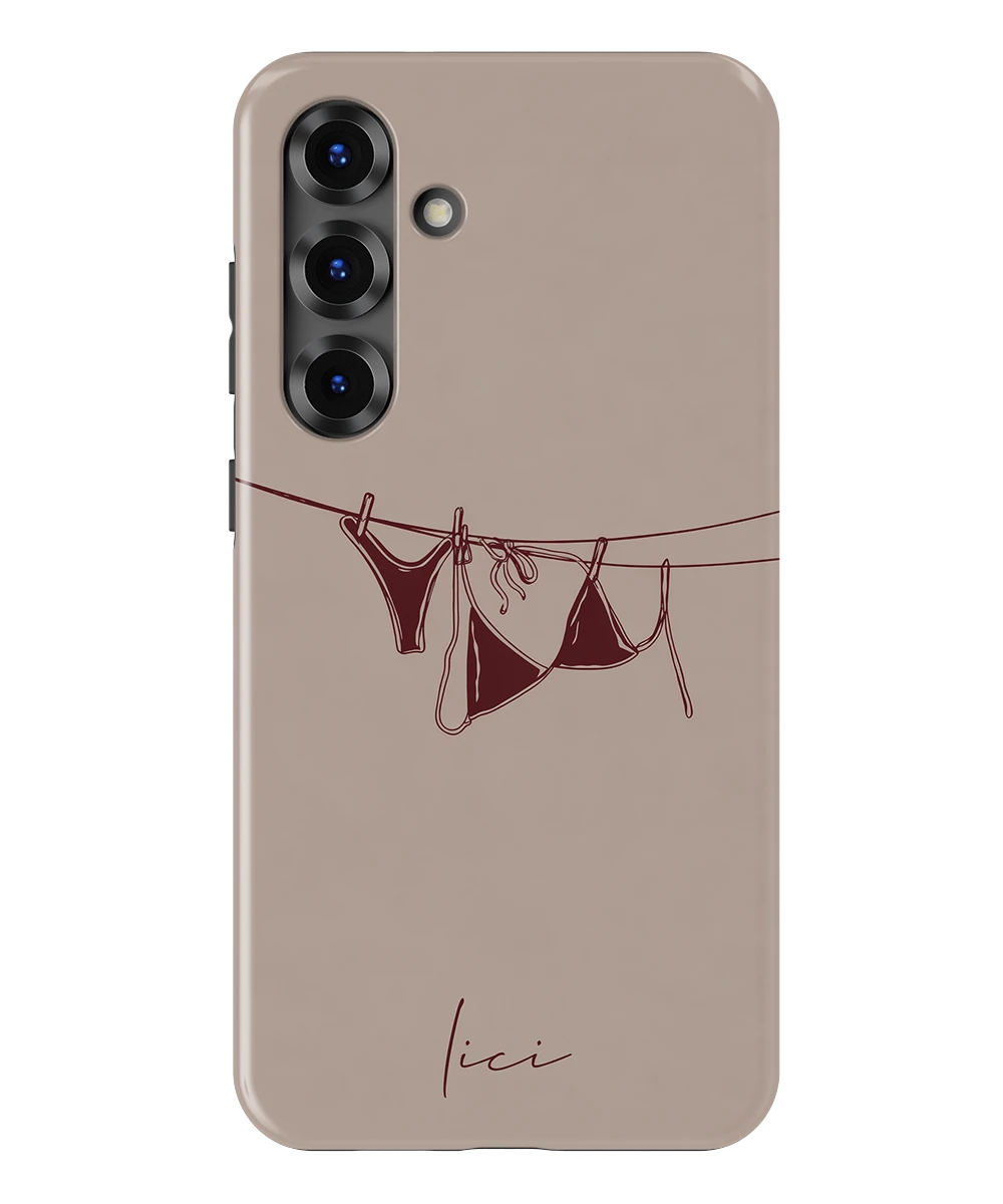 Strandlinie - Samsung Galaxy S25 Plus