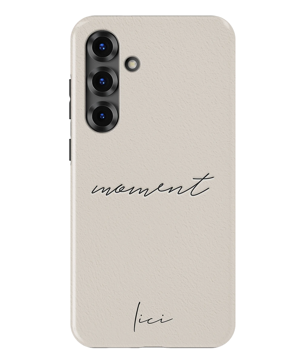 Moment - Samsung Galaxy S25 Plus