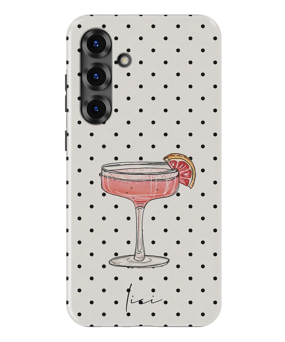 Rosé Spritz - Samsung Galaxy S25 Plus