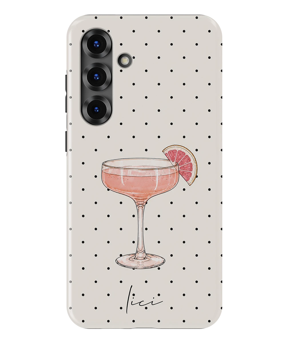 Rosé Spritz - Samsung Galaxy S25 Plus