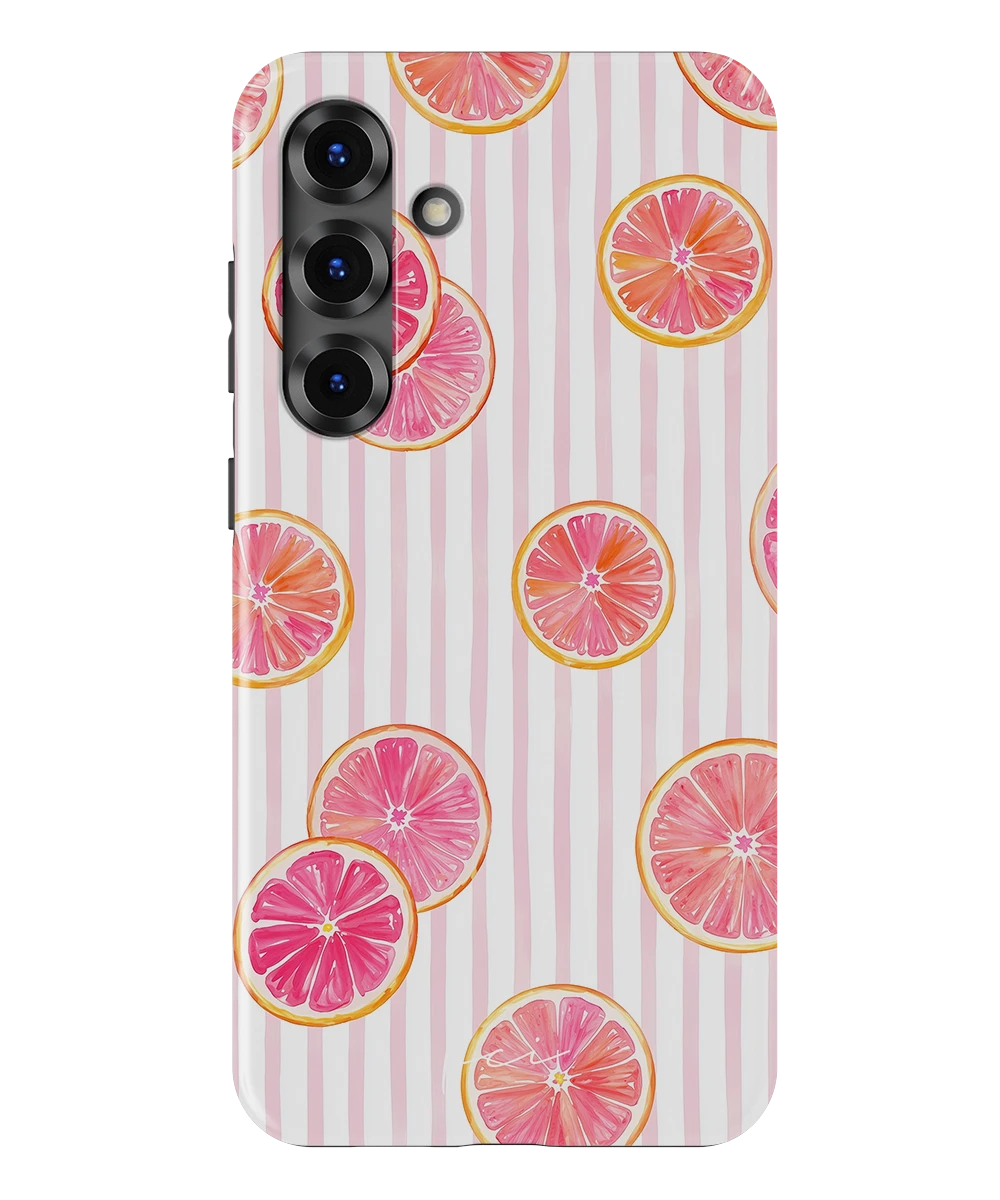 Rosé Riviera - Samsung Galaxy S25 Plus