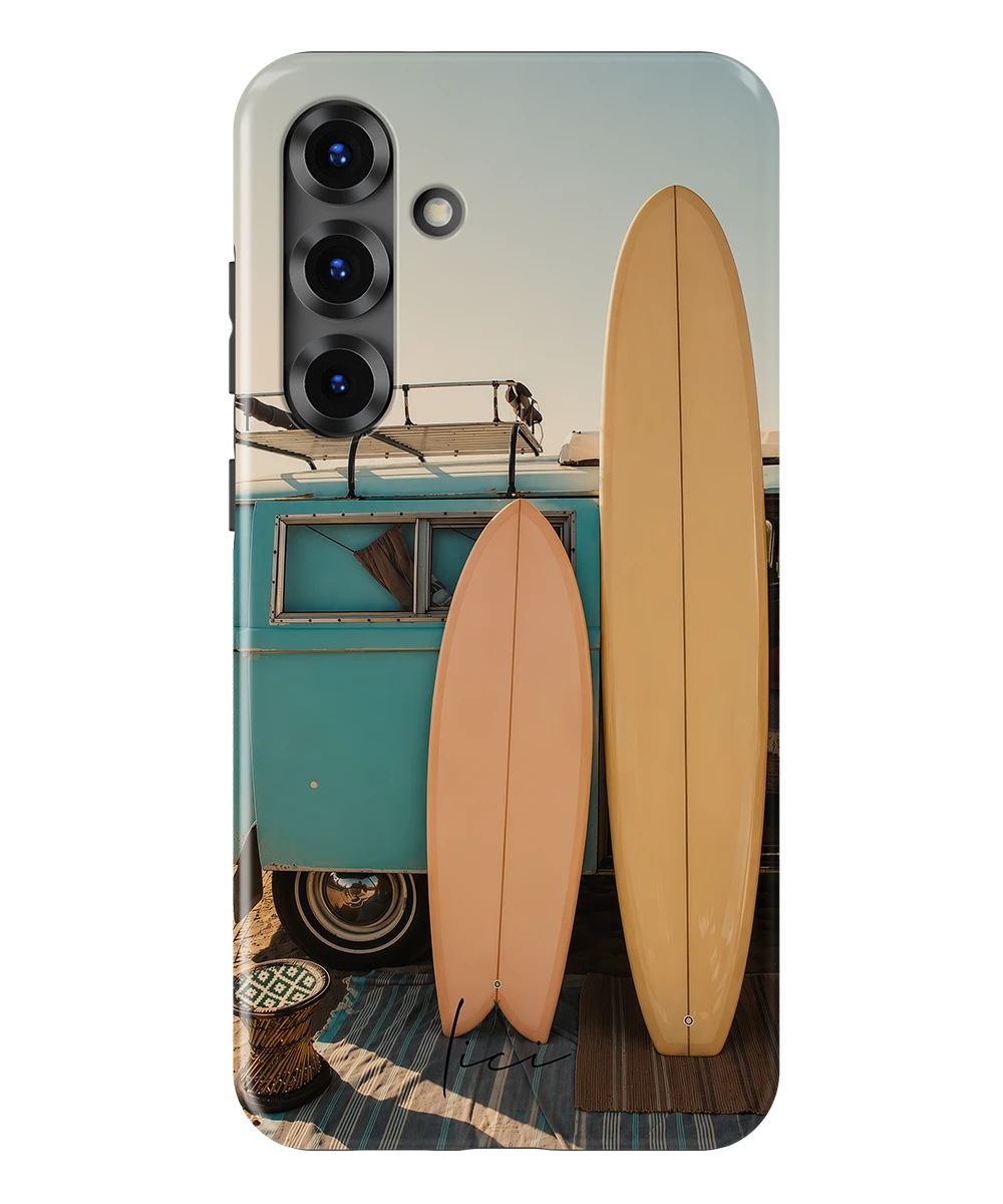 Pazifischer Traum - Samsung Galaxy S25 Plus