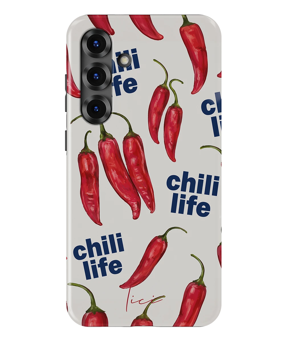 Piccante - Samsung Galaxy S25 Plus