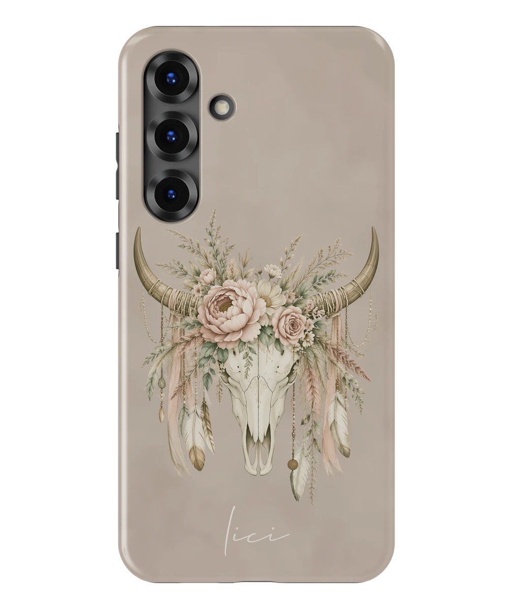Pustynna Róża - Samsung Galaxy S25 Plus