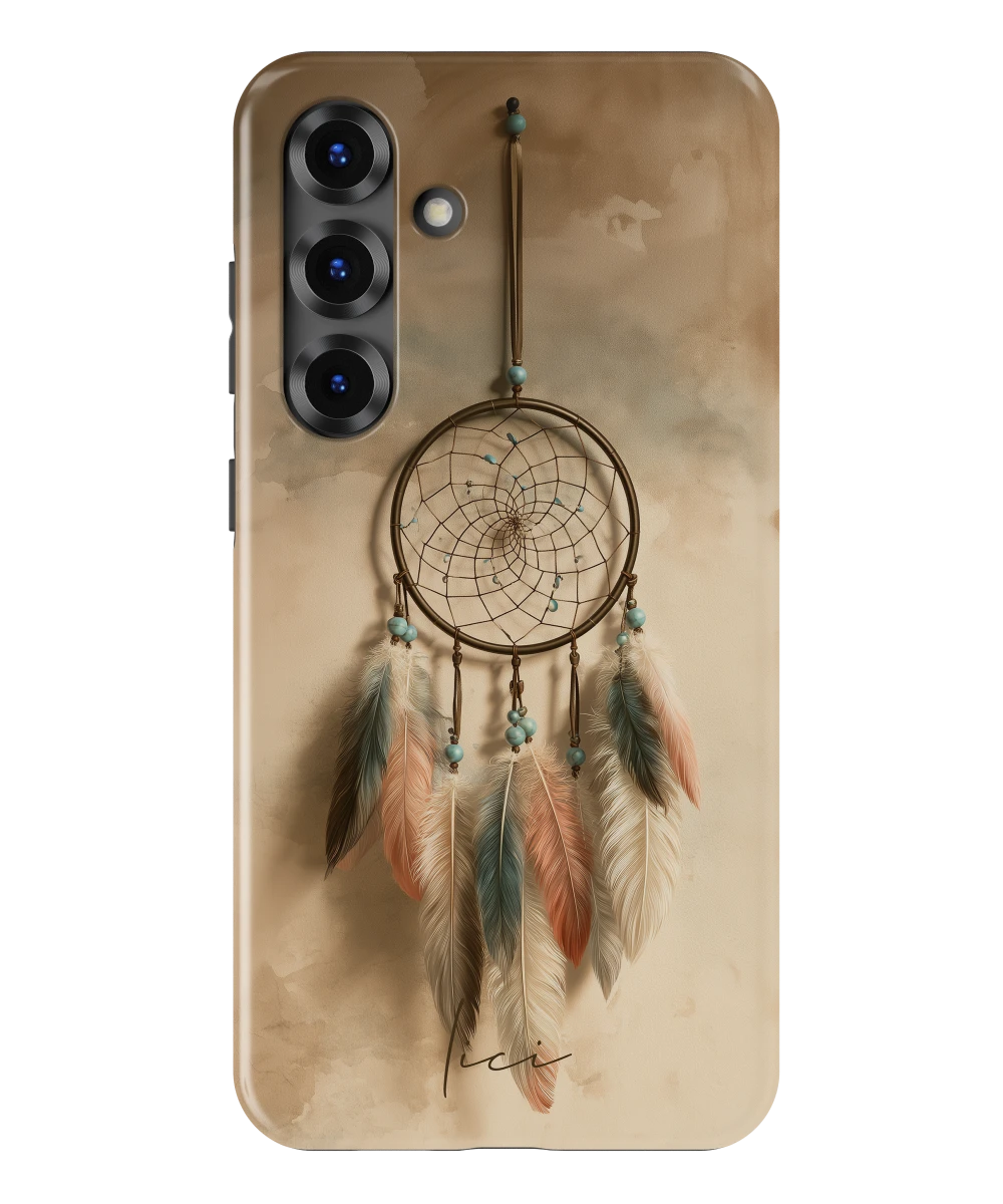 Łapacz Snów - Samsung Galaxy S25 Plus