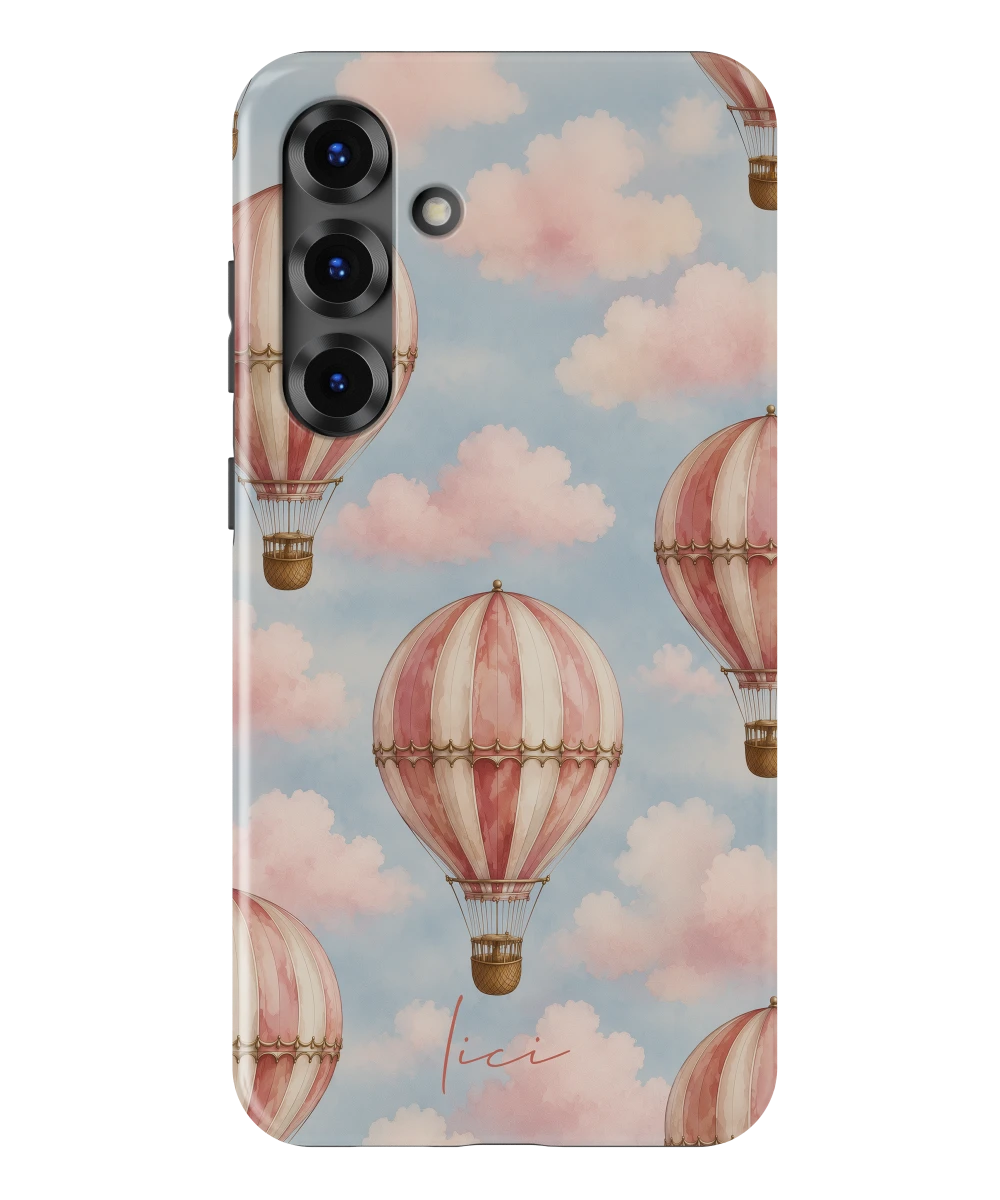 Dream Flight - Samsung Galaxy S25 Plus