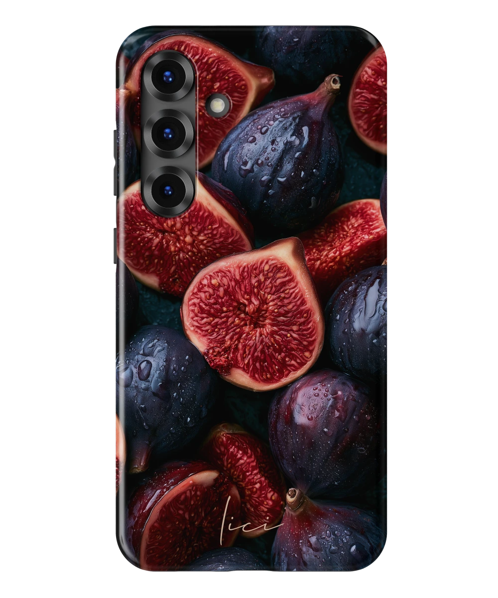Królewska Figa - Samsung Galaxy S25 Plus
