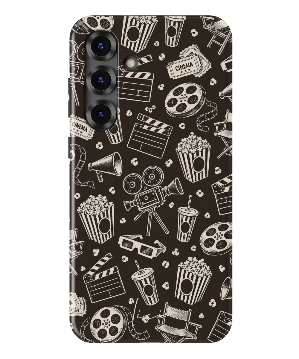 Behind the Scenes - Samsung Galaxy S25 Plus
