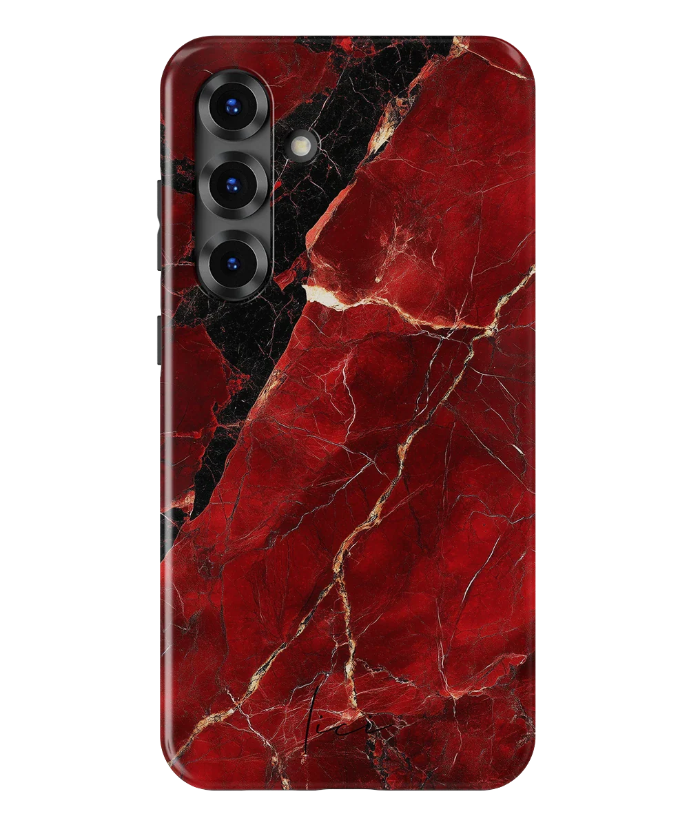 Rubin-Monolith - Samsung Galaxy S25 Plus