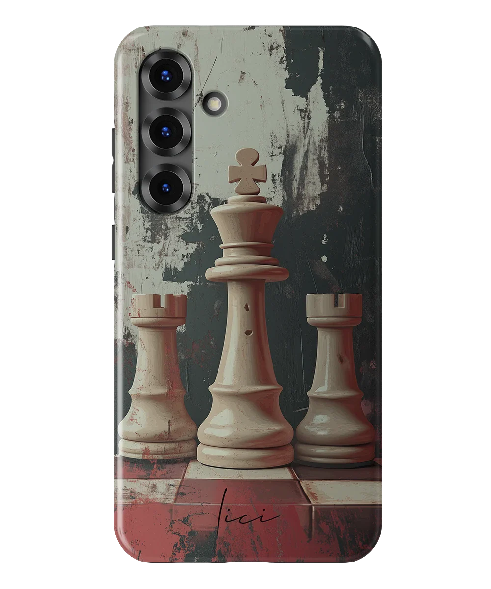 Schach - Samsung Galaxy S25 Plus