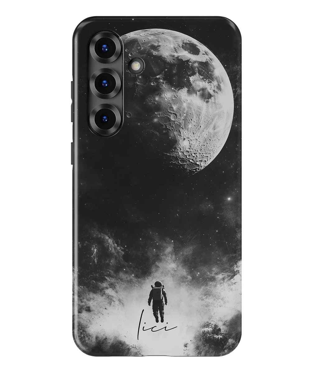 Vollmond - Samsung Galaxy S25 Plus