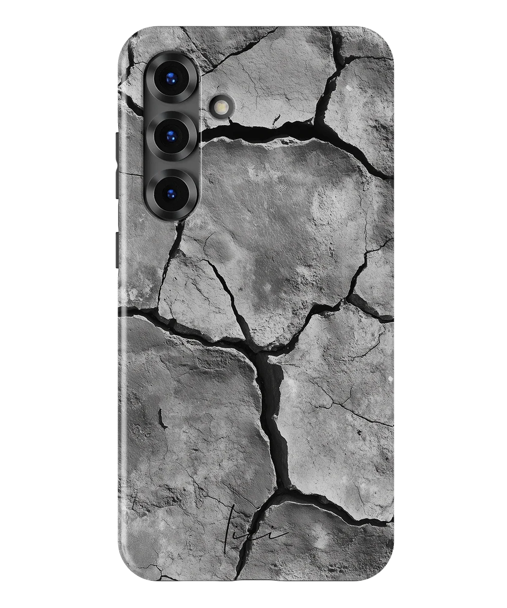 Erdbeben - Samsung Galaxy S25 Plus
