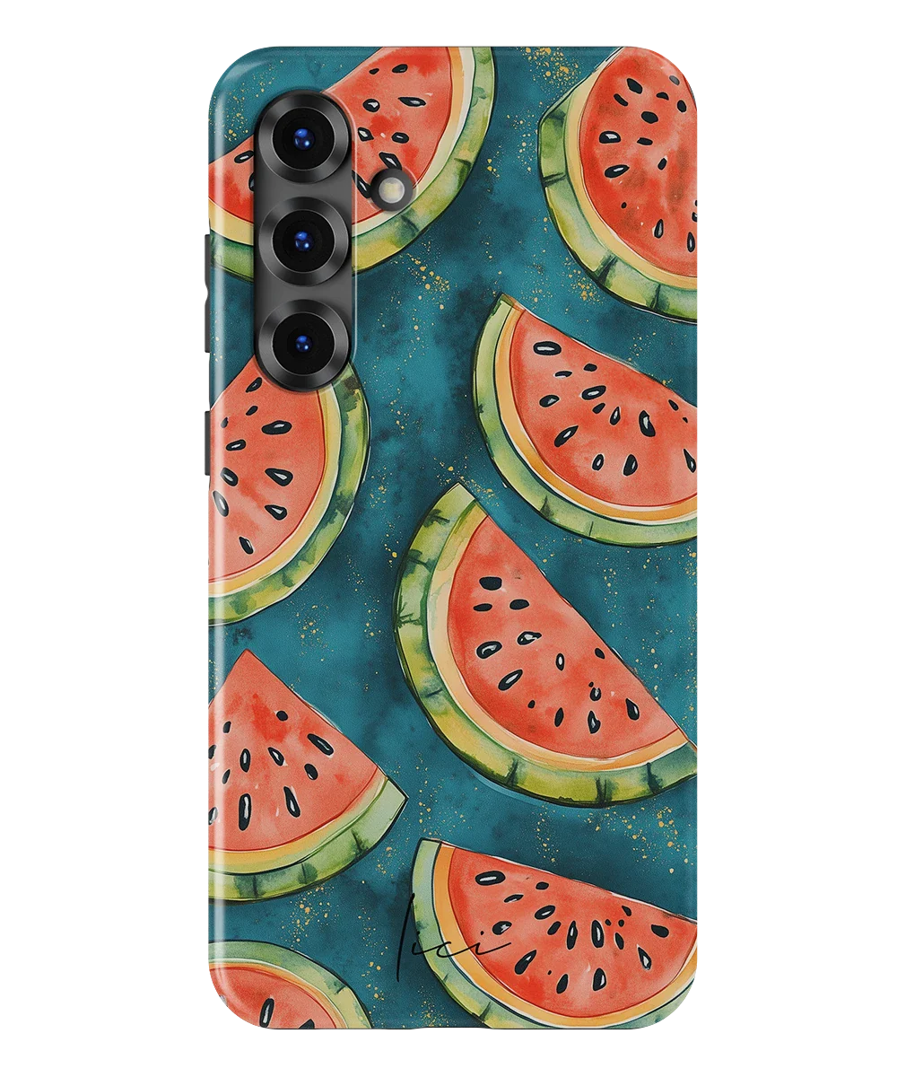 Cherson-Sommer - Samsung Galaxy S25 Plus
