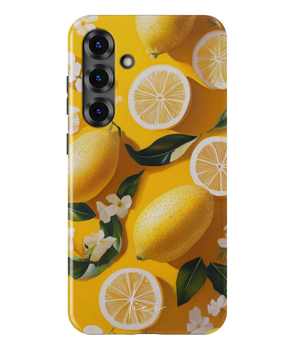 Limoncello - Samsung Galaxy S25 Plus
