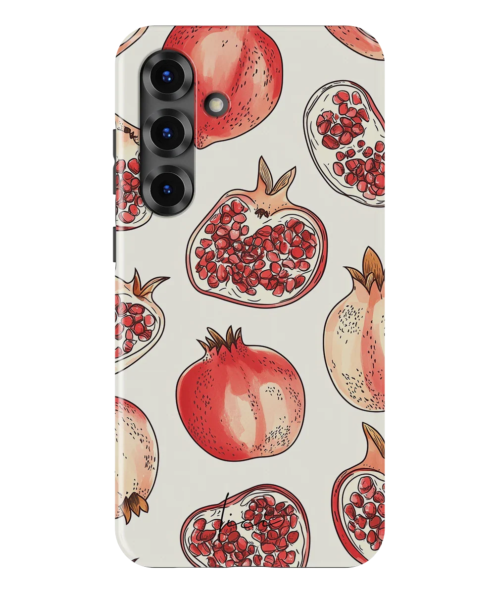 Granatapfel - Samsung Galaxy S25 Plus