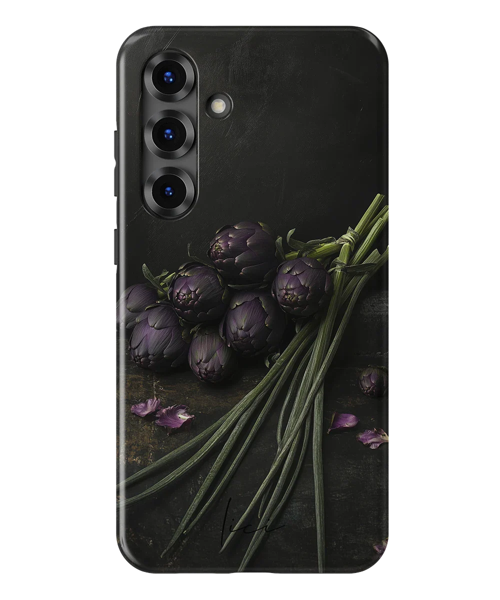 Artischocke - Samsung Galaxy S25 Plus