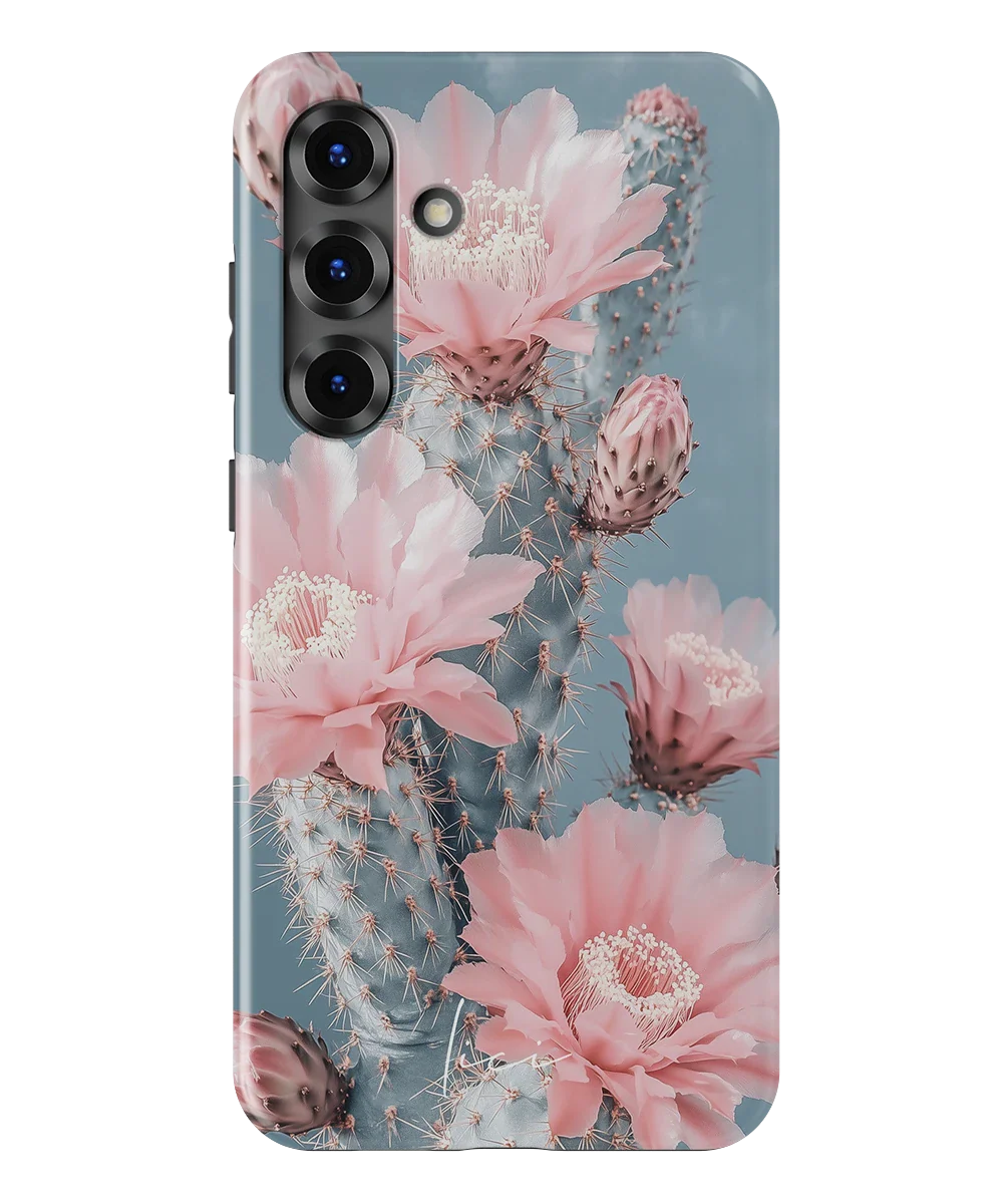 Inflorite Kaktus - Samsung Galaxy S25 Plus