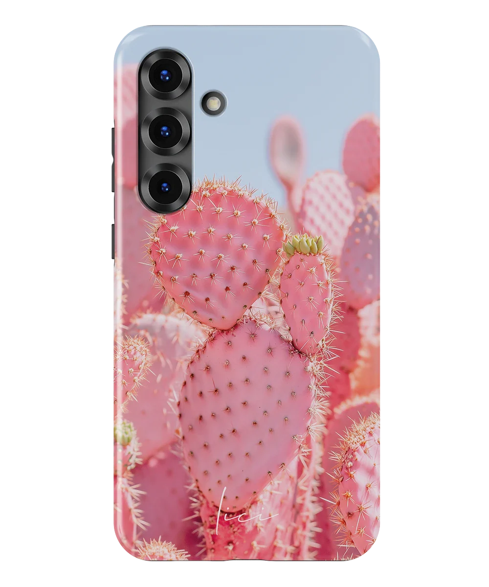 Zuckerwatte - Samsung Galaxy S25 Plus