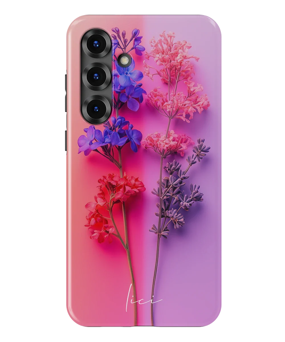 Vergissmeinnicht - Samsung Galaxy S25 Plus