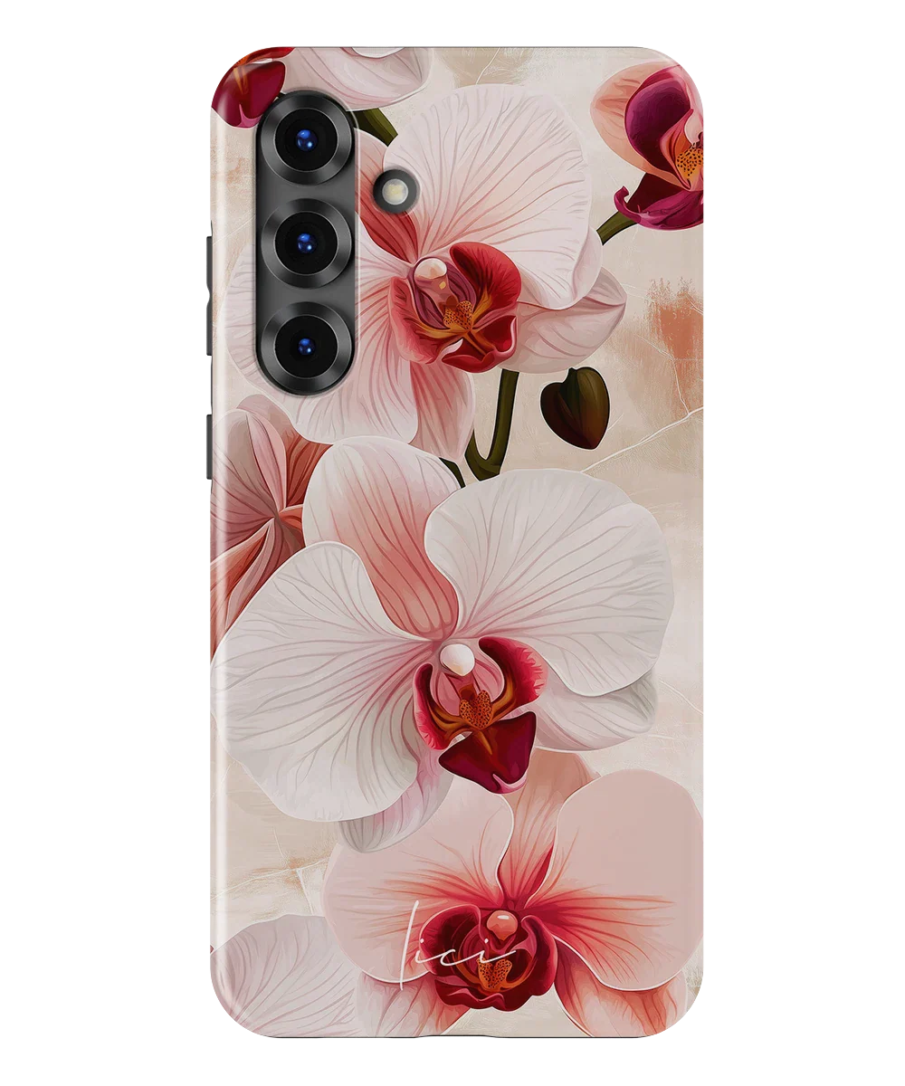 Orchidee - Samsung Galaxy S25 Plus