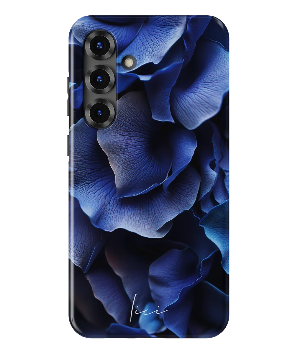 Rosenblätter - Samsung Galaxy S25 Plus
