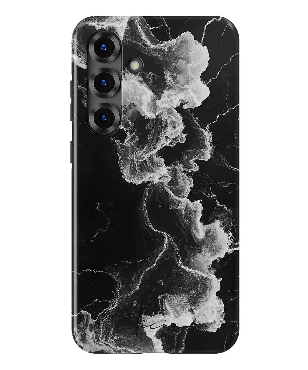 Hauch der Ruhe - Samsung Galaxy S25 Plus