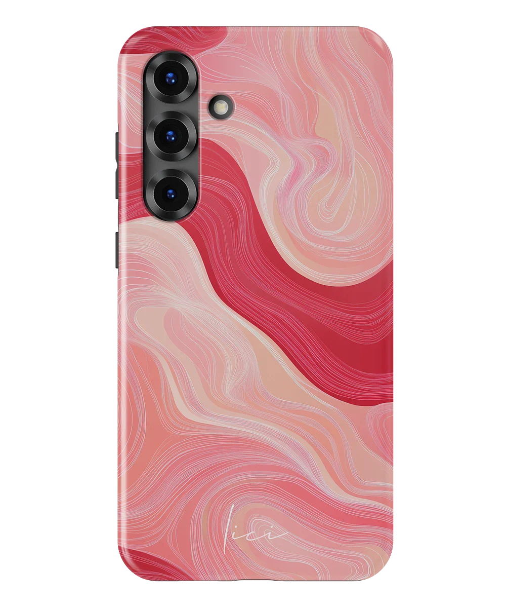 Melodie der Rosen - Samsung Galaxy S25 Plus