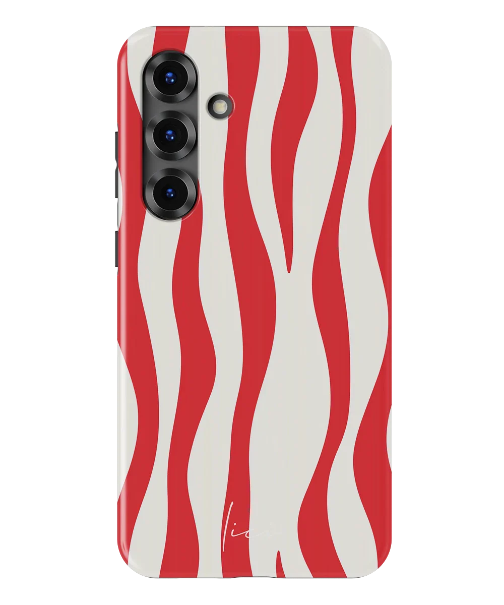 Pfade leichter Linien - Samsung Galaxy S25 Plus
