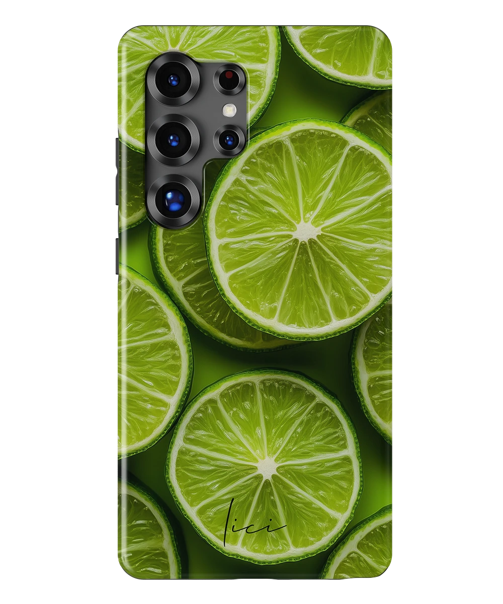 Limette - Samsung Galaxy S25 Ultra