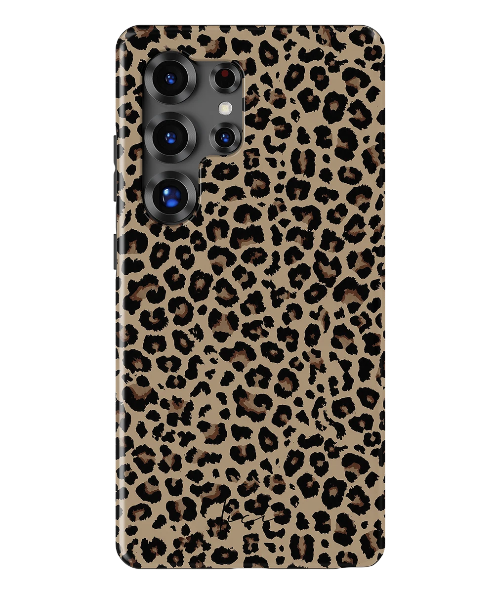 Leopard - Samsung Galaxy S25 Ultra