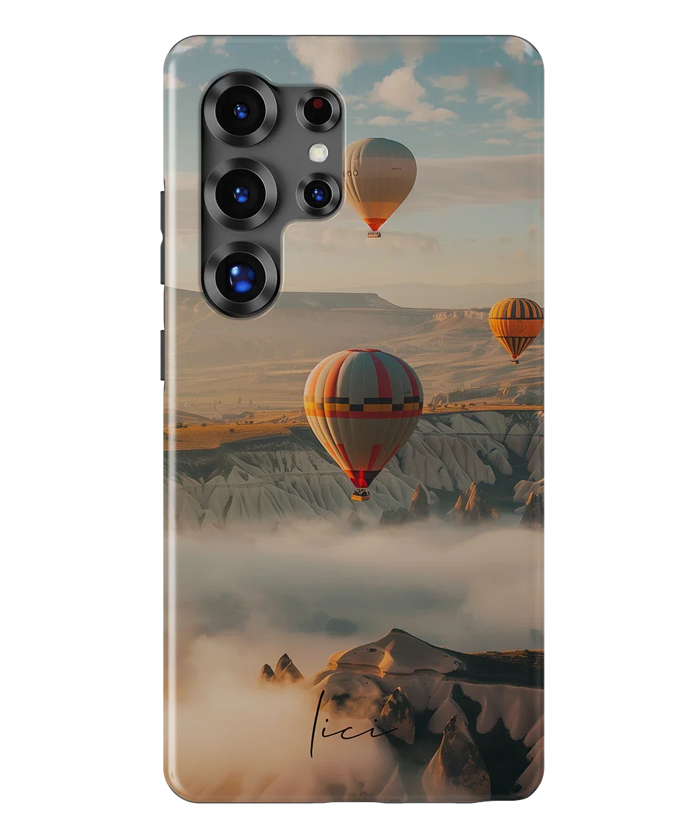 Horizont - Samsung Galaxy S25 Ultra