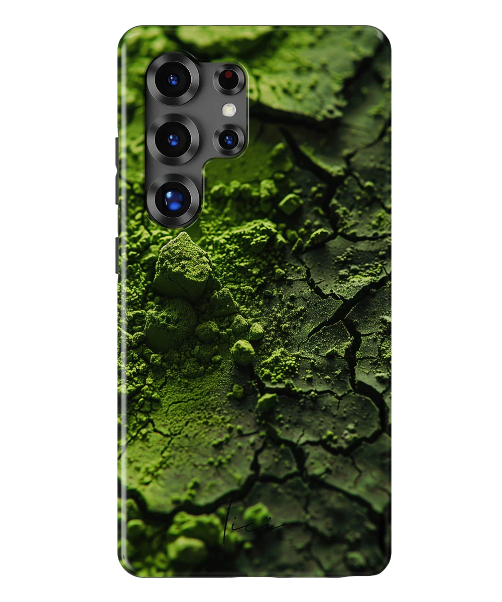 Staub der Natur - Samsung Galaxy S25 Ultra