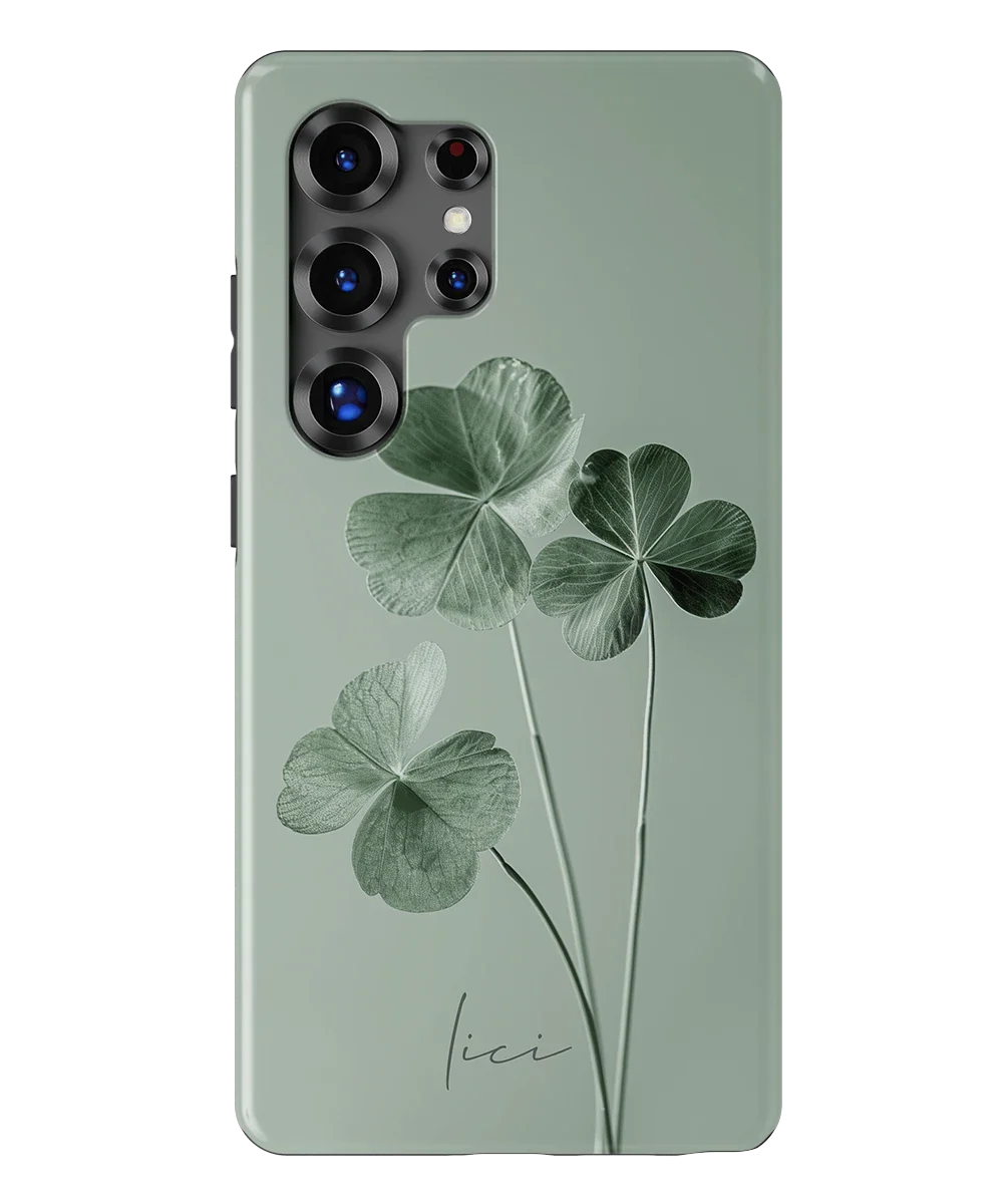 Essenz des Glücks - Samsung Galaxy S25 Ultra